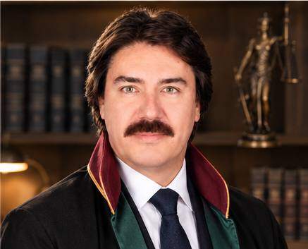 Av. Şahin Biten, Biten Hukuk Bürosu